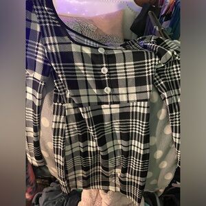 Cute dress for anything